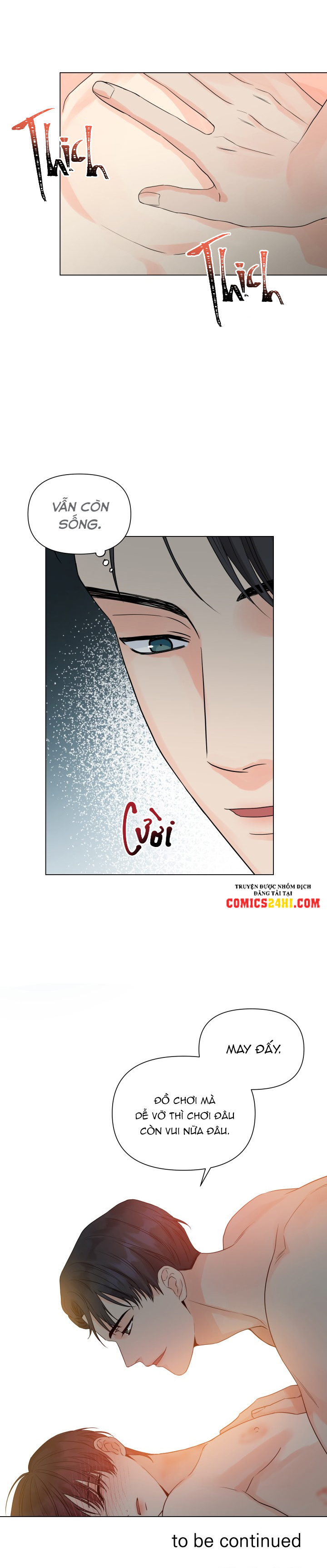 thủ hoa chapter 25 22