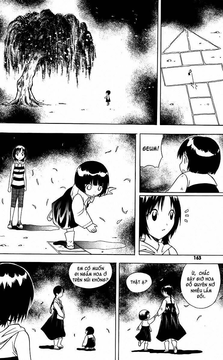 gwisin byeolgok - bí kíp của quỷ chapter 15 7