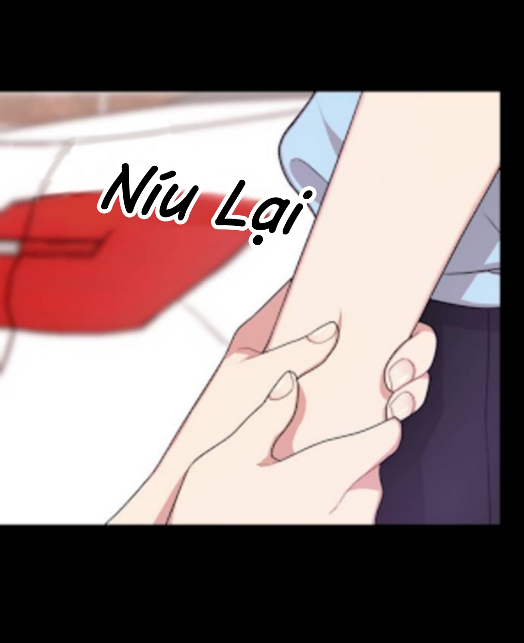 gửi anh,người nắm giữ những vì sao chapter 6.4 4