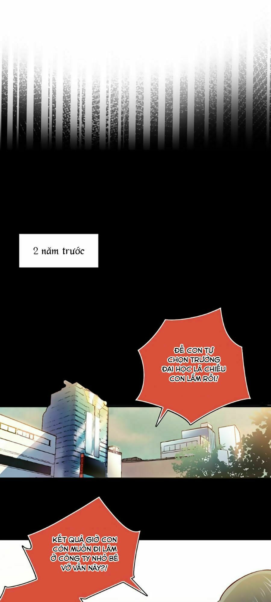 tình yêu là thế phần 2 chapter 23 11