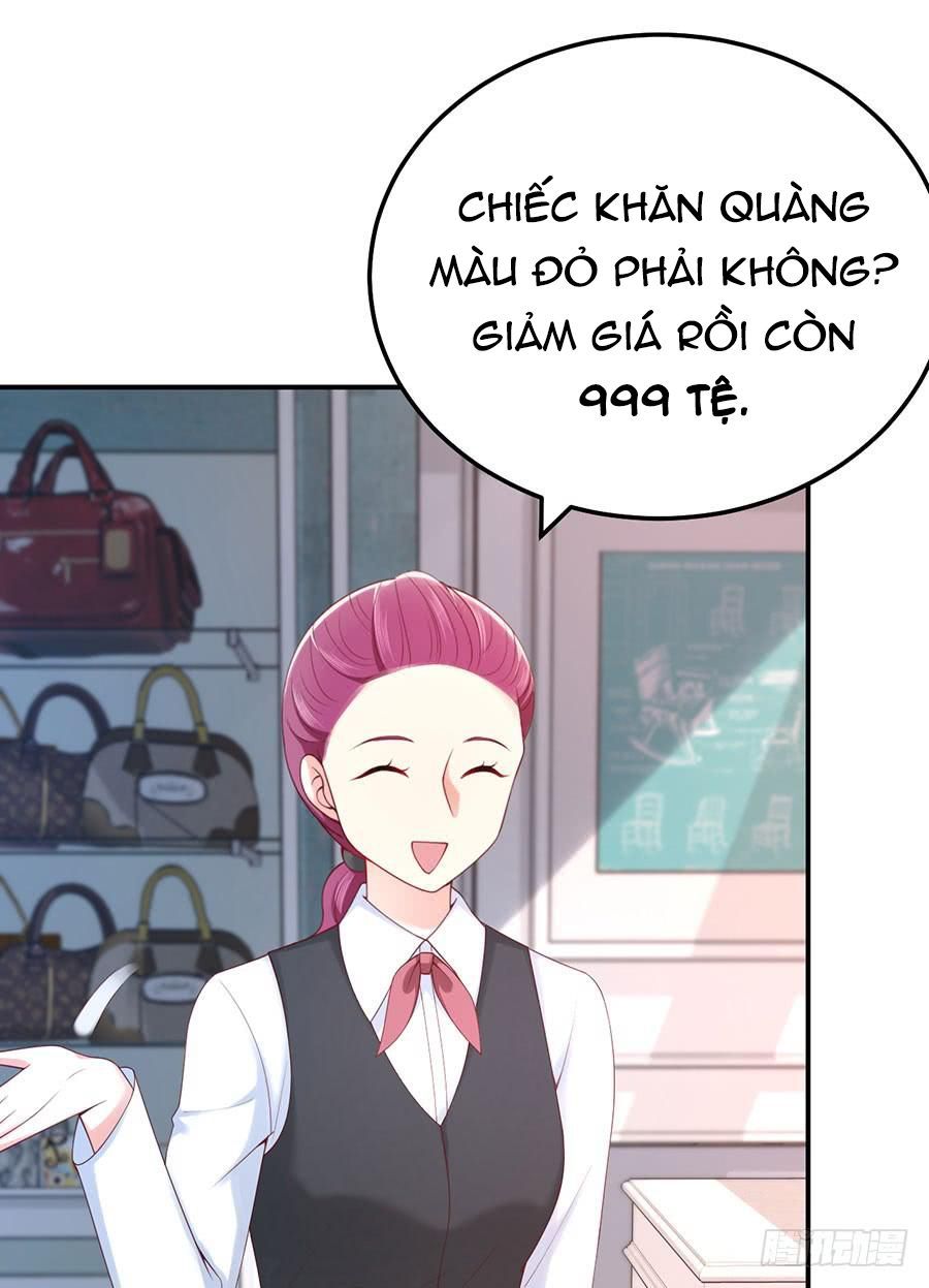 nam thần truy thê chỉ nam chapter 38.2 14