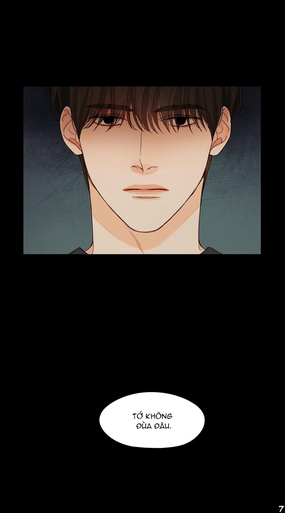 suy nghĩ trong mắt em chapter 3 8