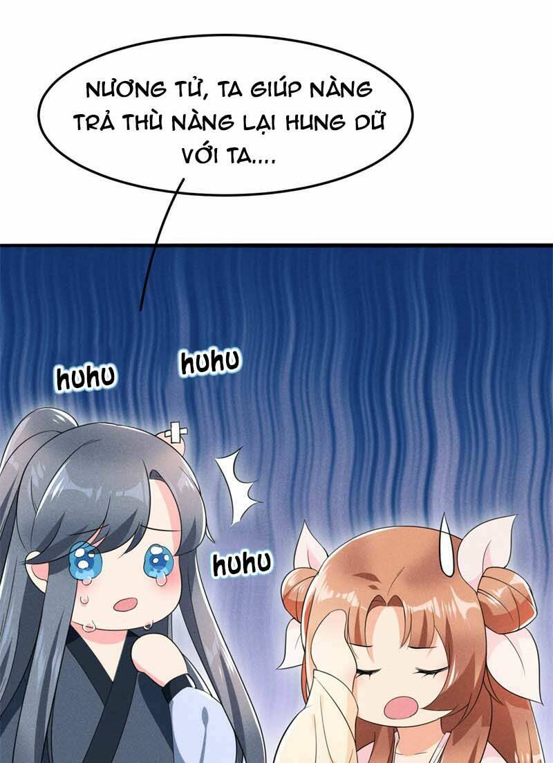 hoàng tử phu quân, ta nuôi ngươi a! chapter 13 14