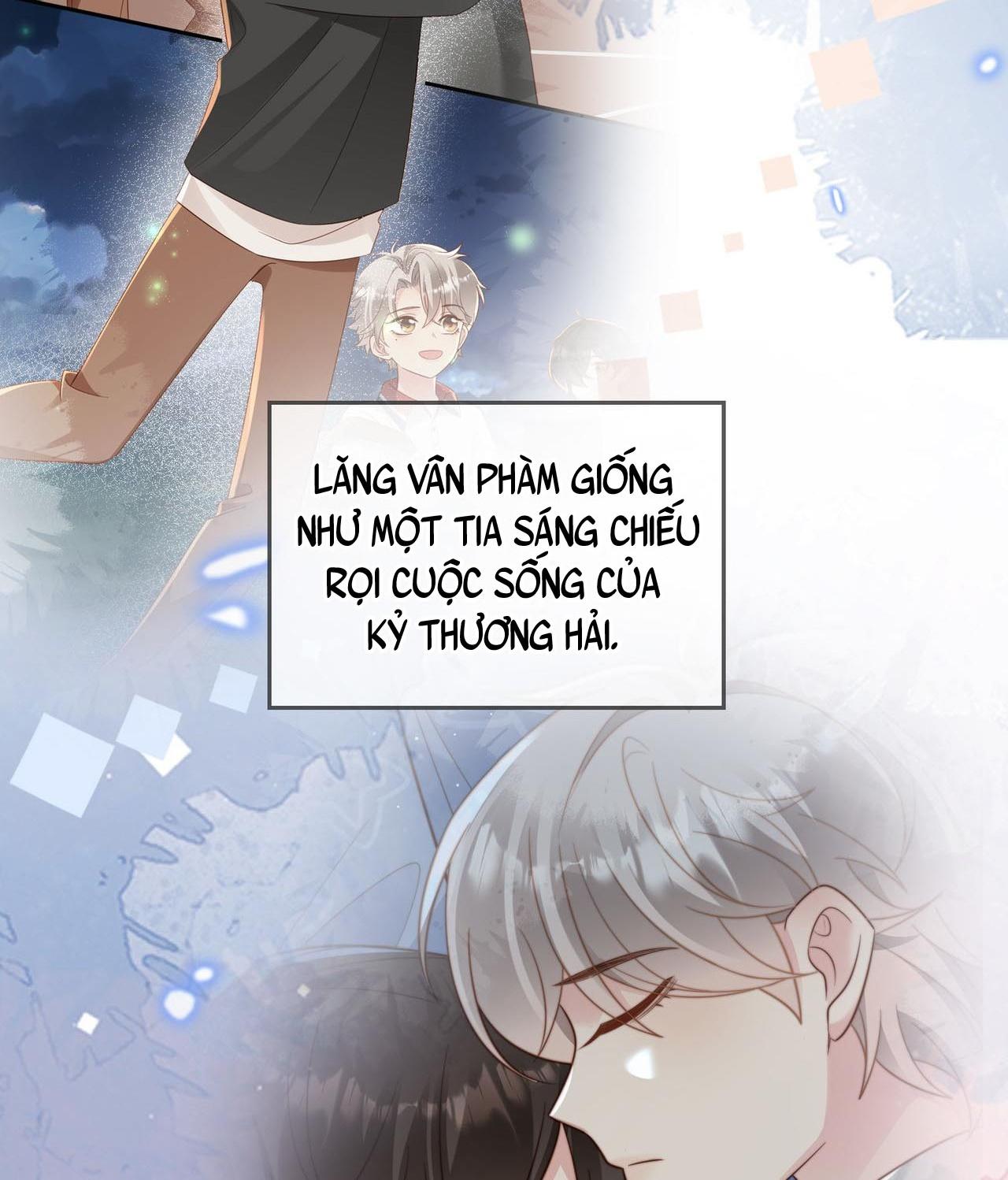 sau khi giả mất trí nhớ, tình địch nói tôi là bạn trai của hắn chapter 28 46