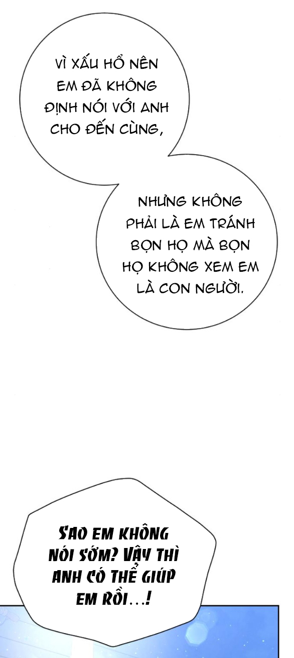 tôi sẽ cho anh thứ tồi tệ nhất chapter 25.1 19