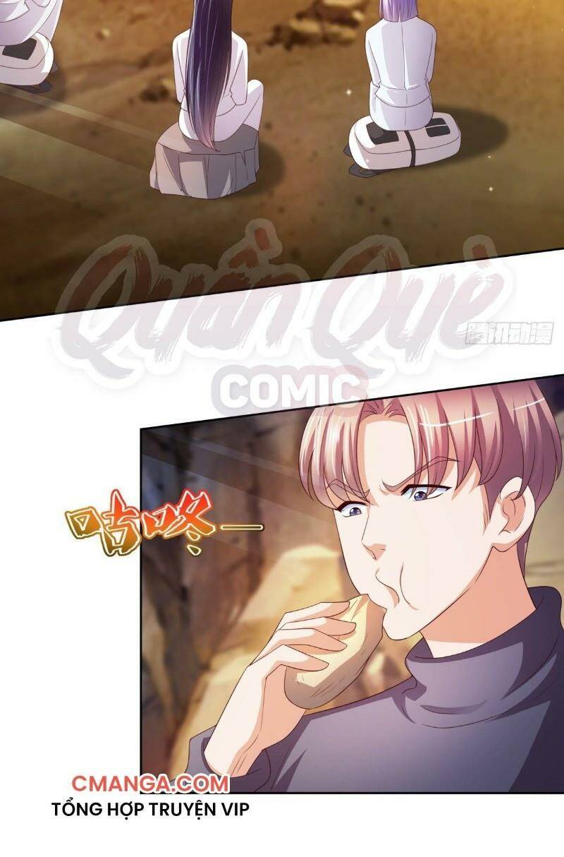 chí tôn toàn năng chapter 29 2