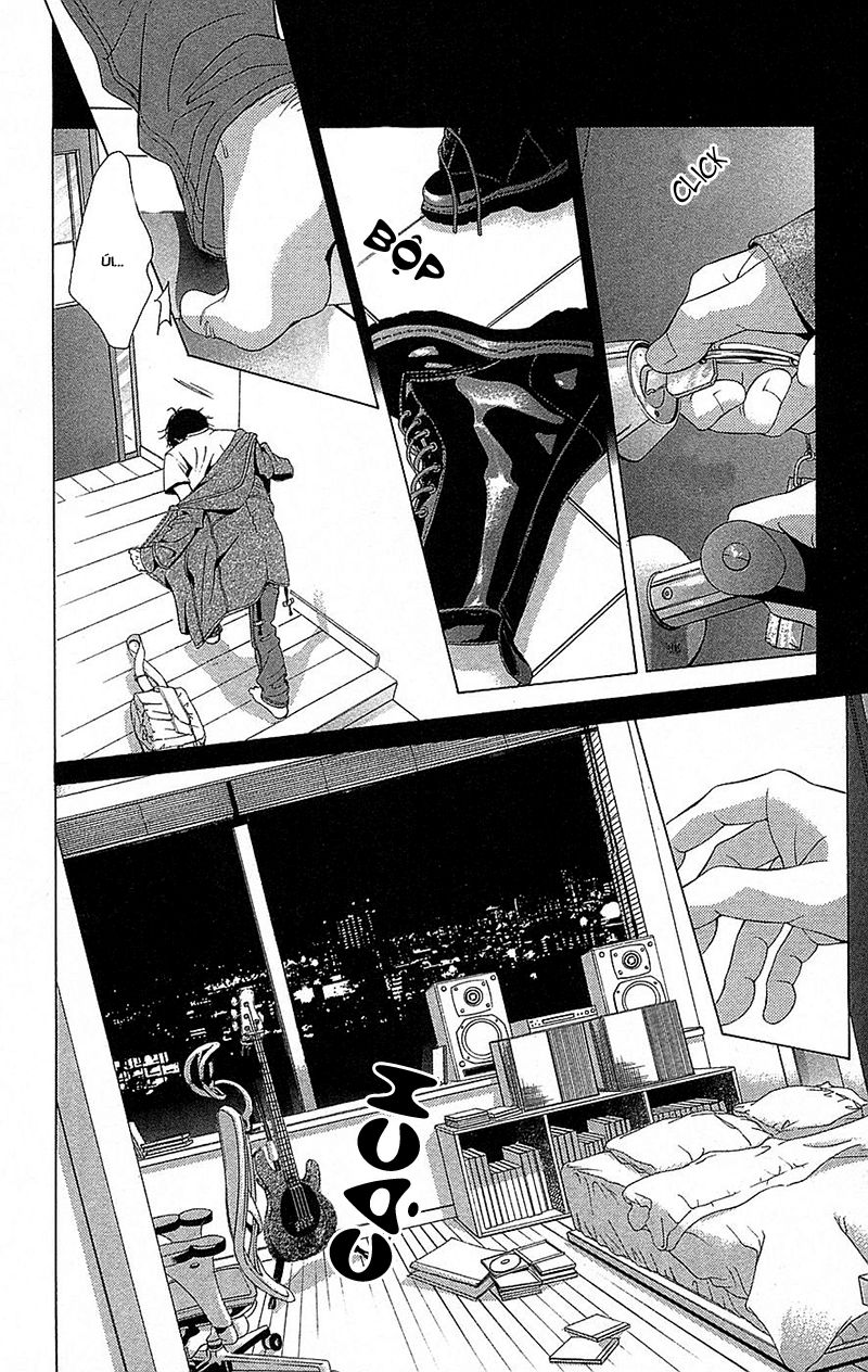 bướm trong sương mù chapter 6 53