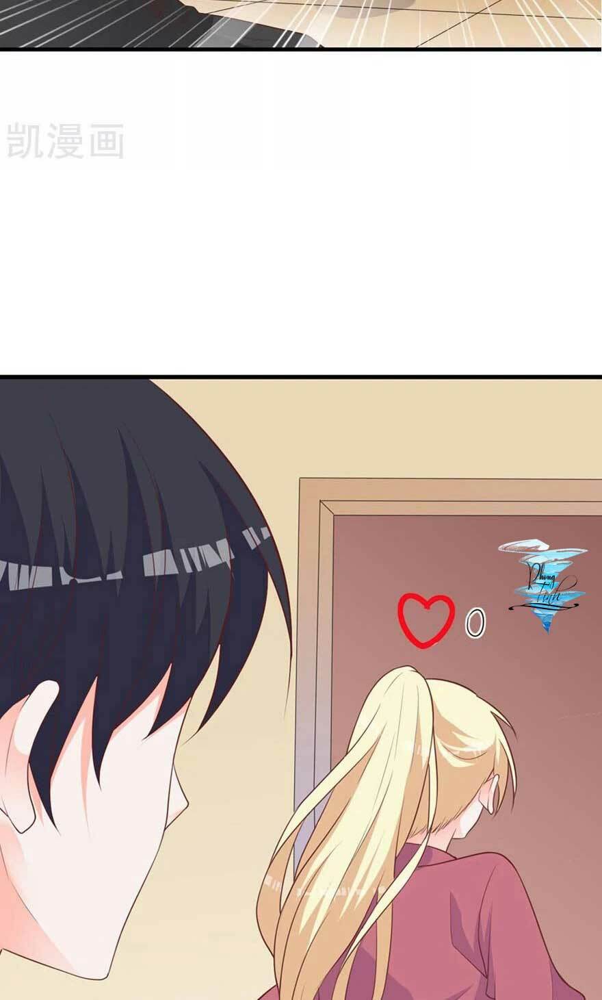 nam thần bóng tối không nghe lời chapter 3 23