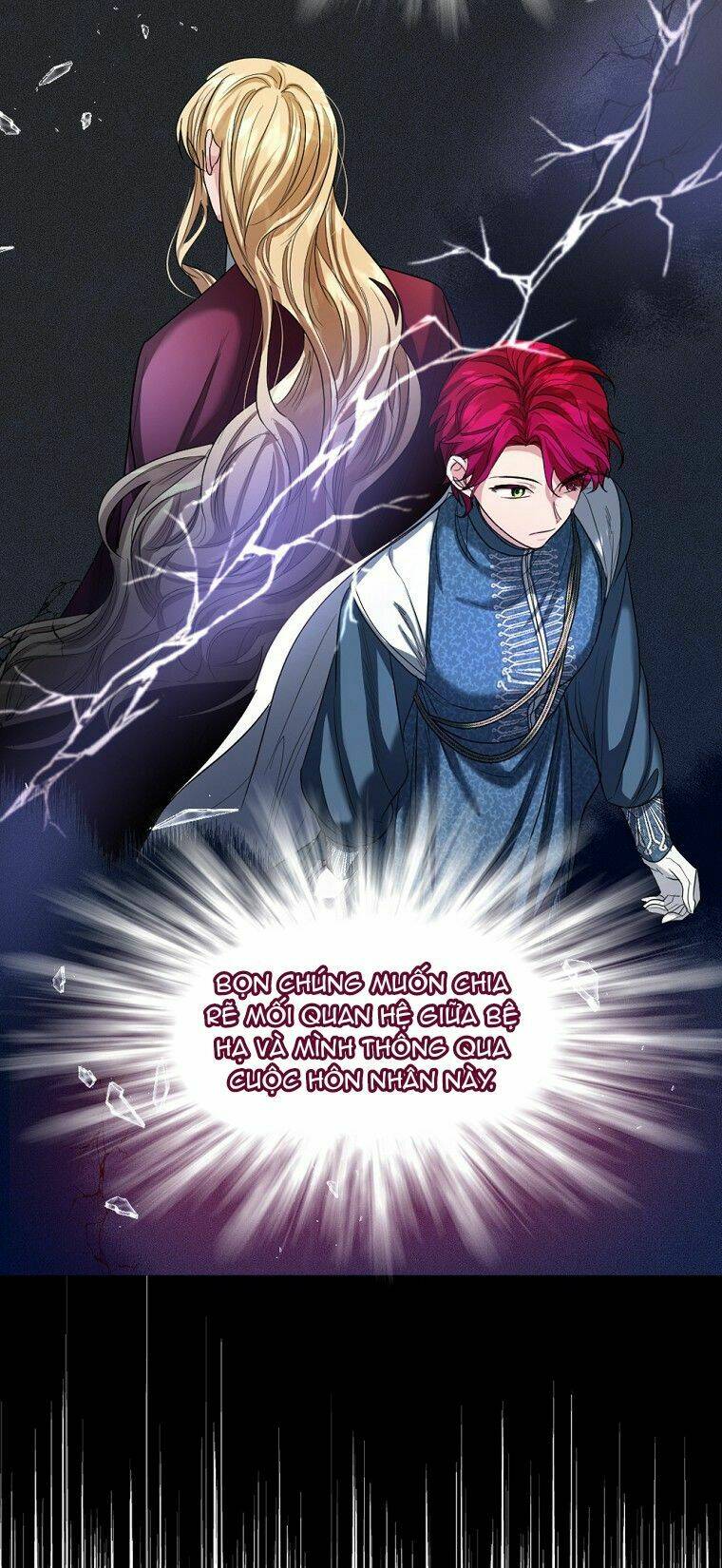 cuộc hôn nhân hợp đồng của công tước ashleyan chapter 21 18