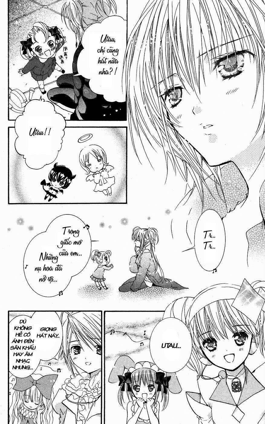 shugo chara chapter 26 15