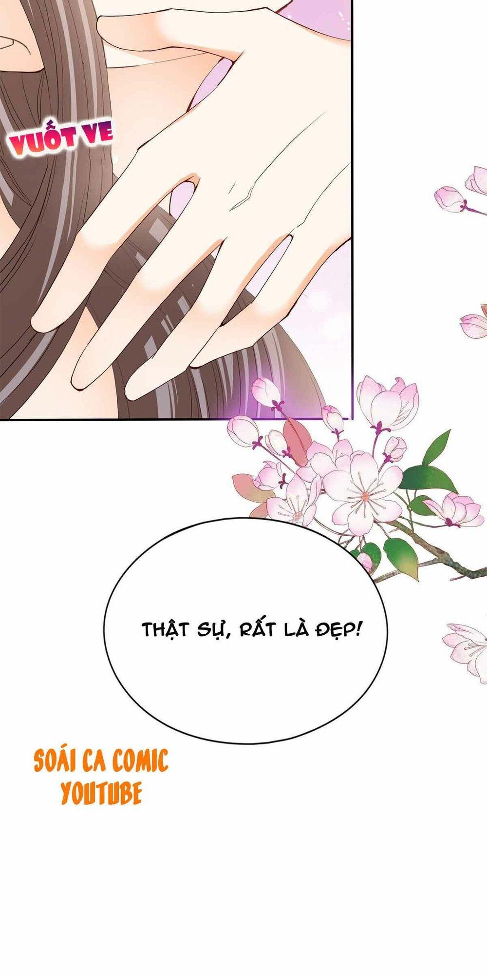 bổn vương muốn nàng chapter 65 6