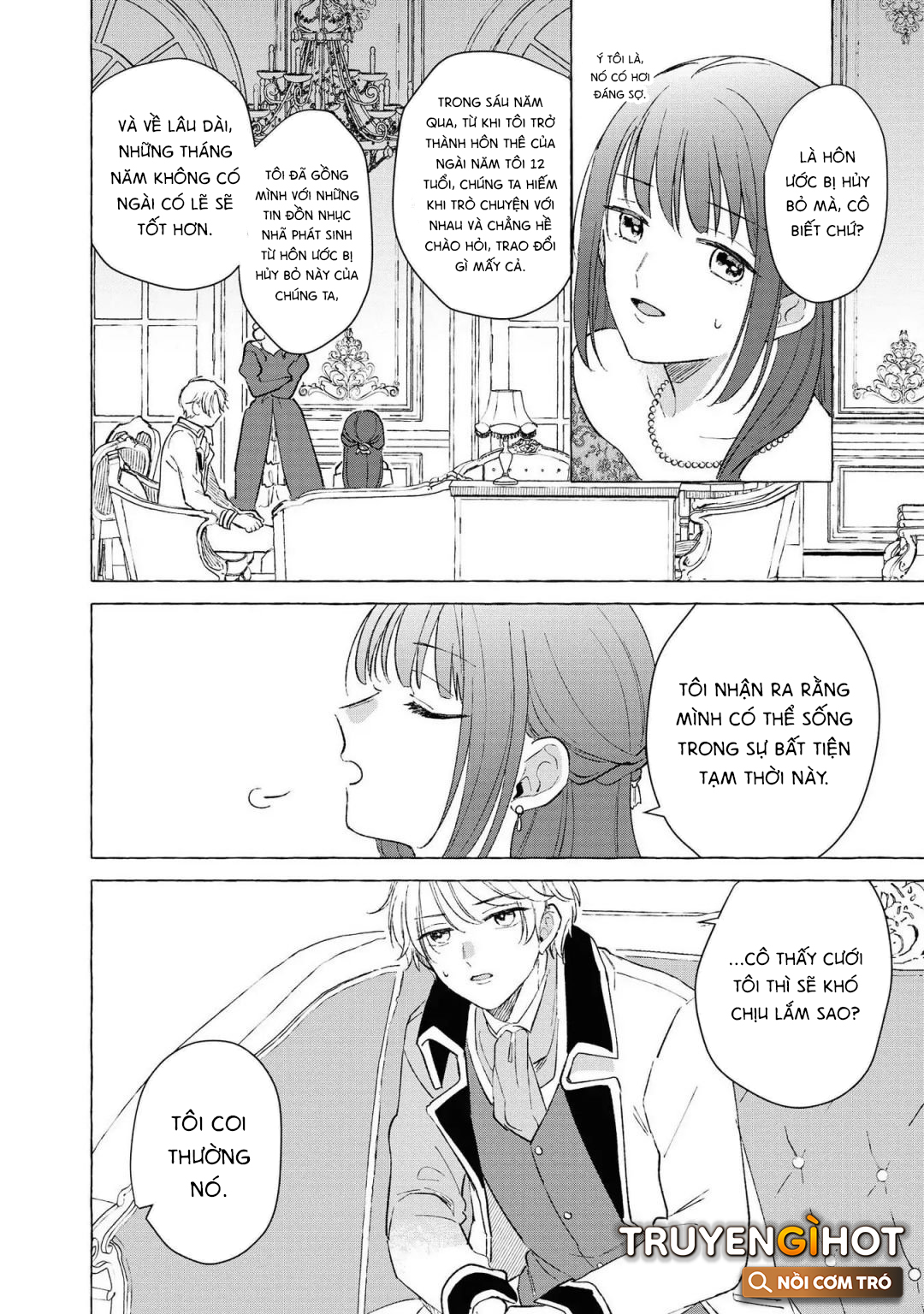 tổng hợp oneshot dù có là phản diện thì tôi sẽ chứng minh mình cũng có thể nhận được hạnh phúc!! chapter 10.2 7