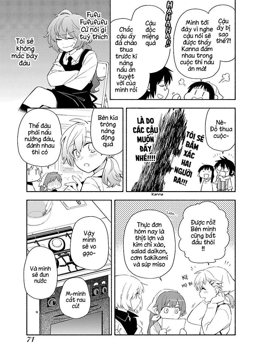 sougou tovarisch chapter 8.8 3