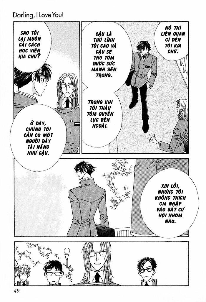 darling, i love you chapter 2 18