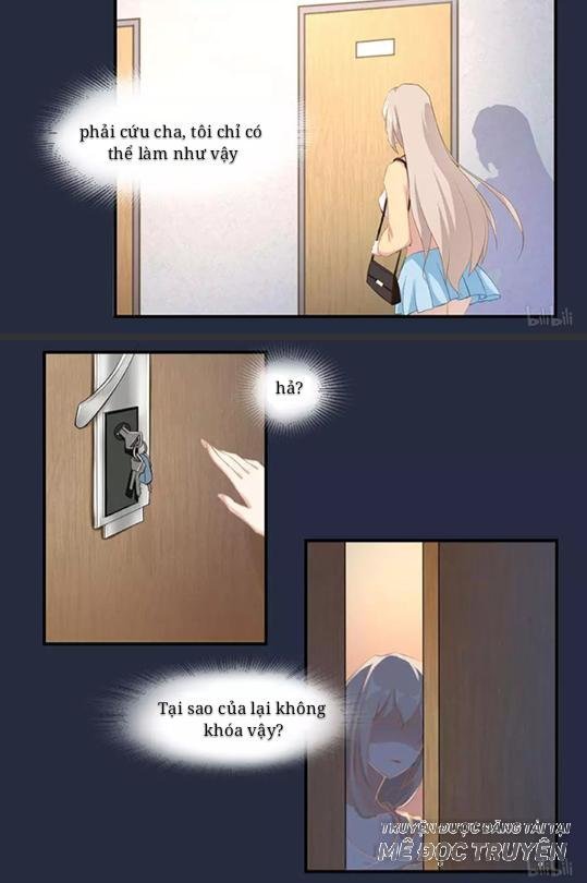 vợ quỷ trốn thoát chapter 2 6