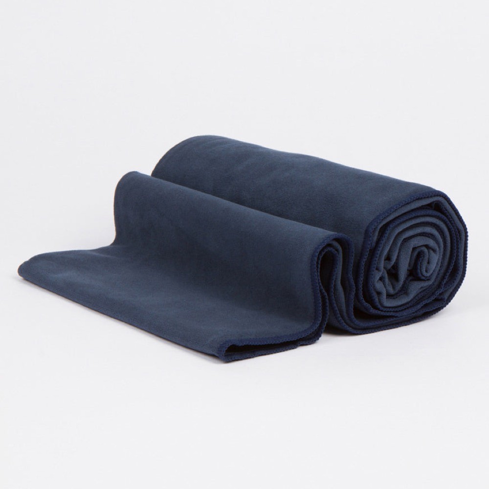 Khăn Trải Thảm Yoga Manduka eQua Mat Towel Cao Cấp