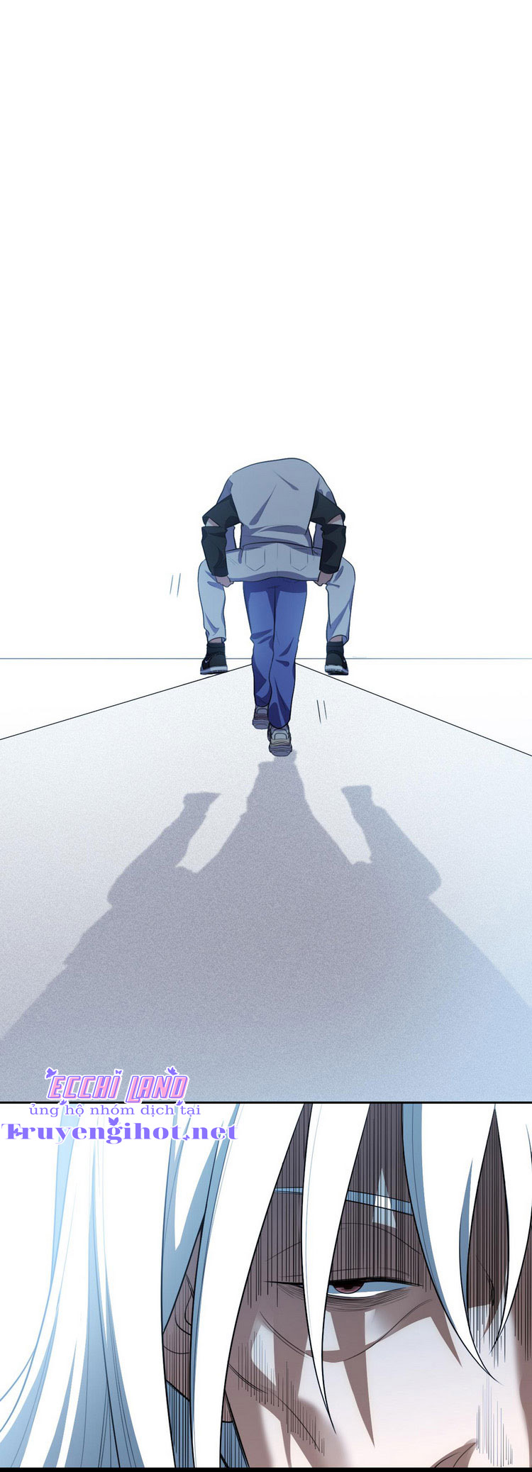 [16+] killing my love chapter 75.1 4