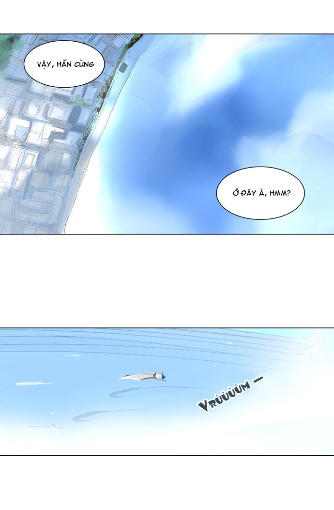 tòa tháp bí ẩn 2 chapter 56 29