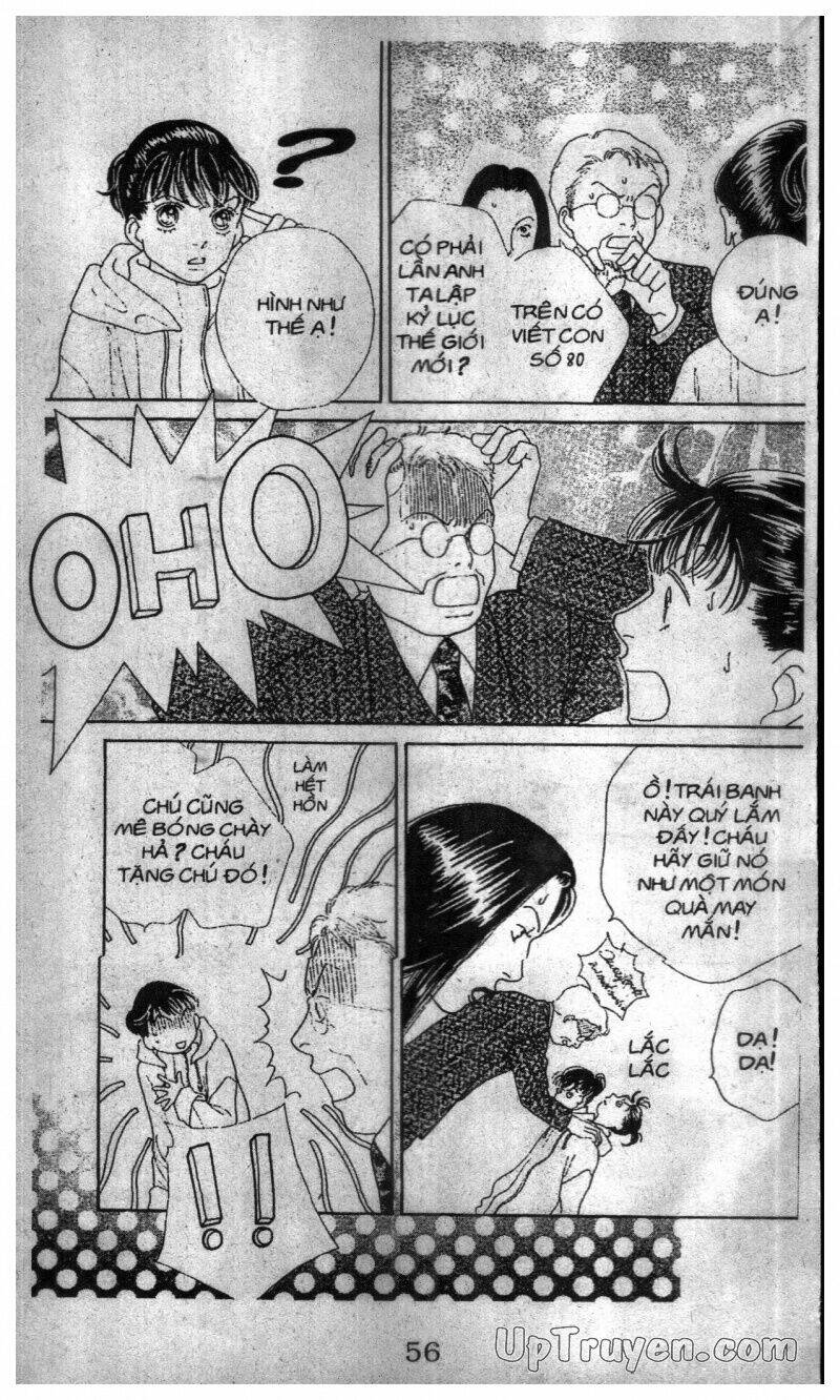 con nhà giàu chapter 188 53