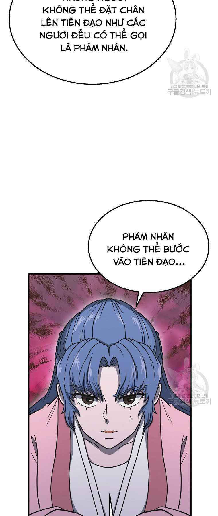 thiếu niên phương sĩ chapter 19 49