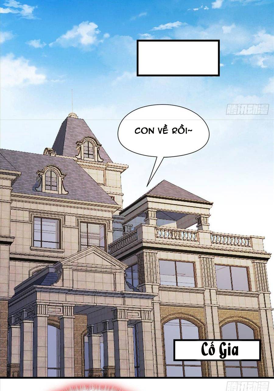 cố tổng, vợ của ngài quá mạnh rồi! chapter 11 20