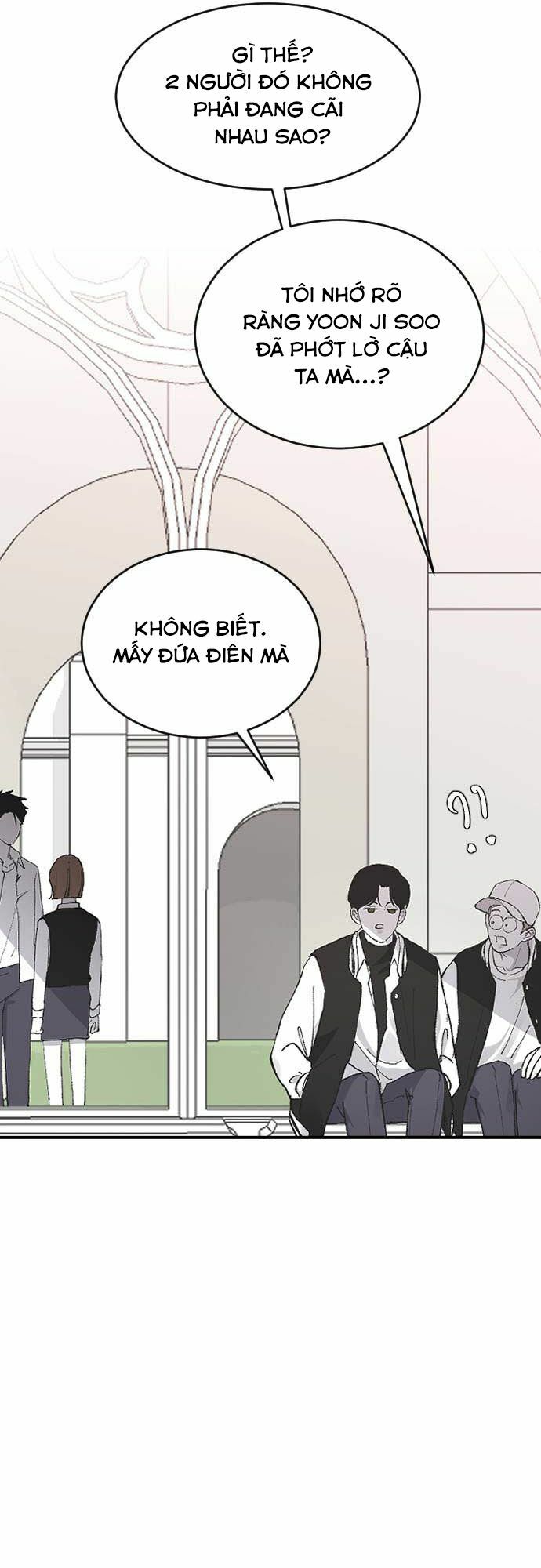 ba người anh trai cực phẩm của tôi chapter 25 24