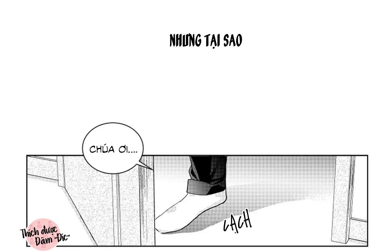 ai là kẻ lừa đảo ngọt ngào? chapter 0 15