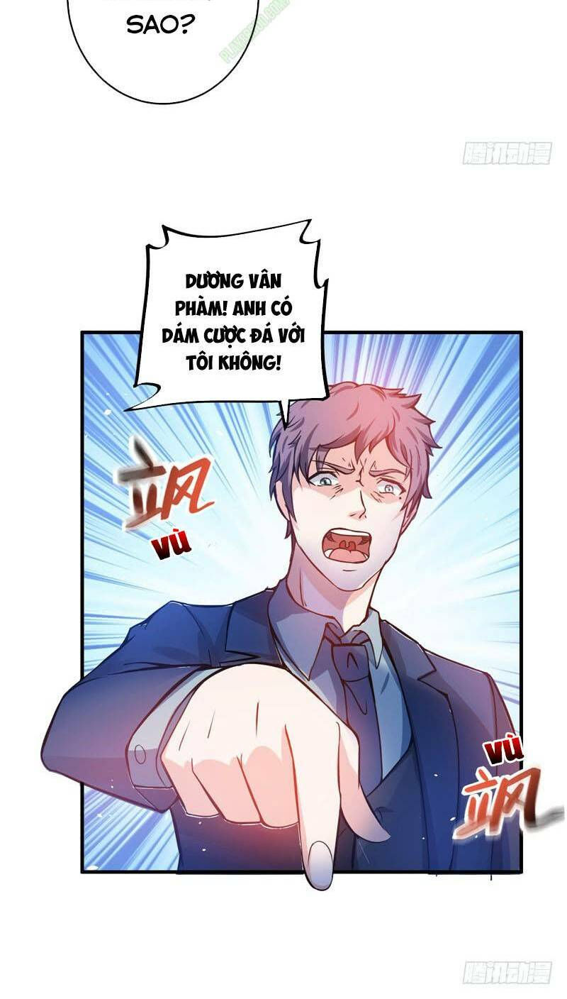 tối cường thần y tại đô thị chapter 17 6