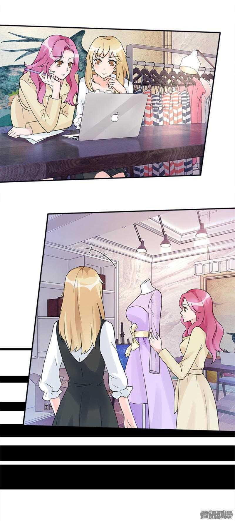 tiểu tâm can tuyệt sủng của lạc tiên sinh chapter 32 12