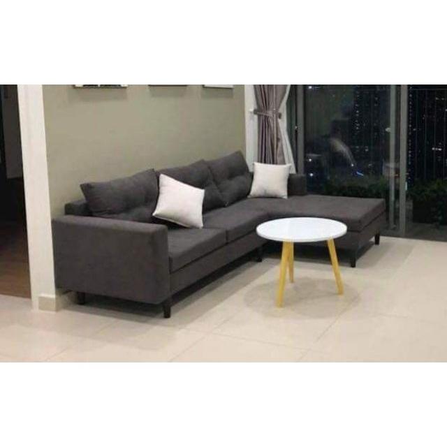 Sofa bộ mini, sofa L, sofa chờ