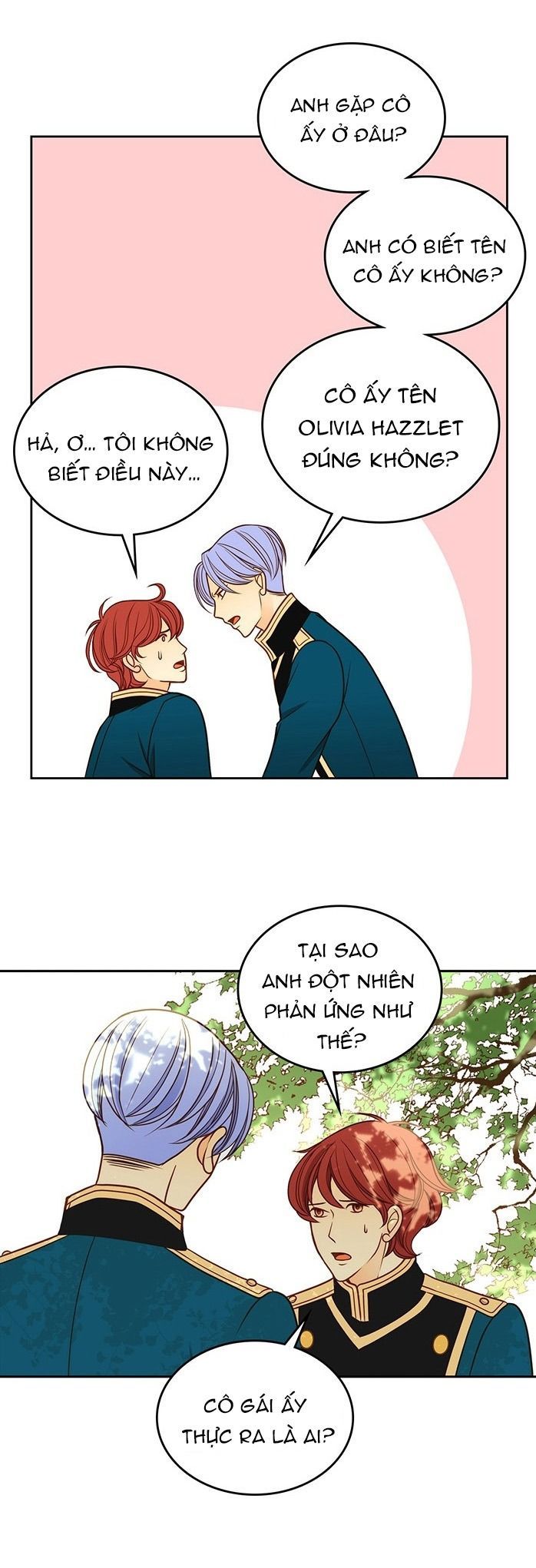 tiệm hoa của wendy chapter 33 20