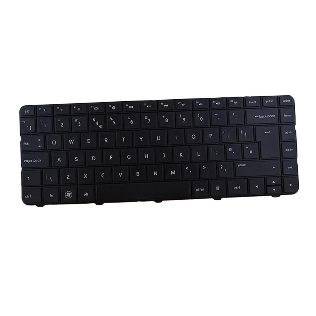 New Keyboard UK Layout for hp Pavilion G4-1000 G6-1000 CQ43 Series Laptop