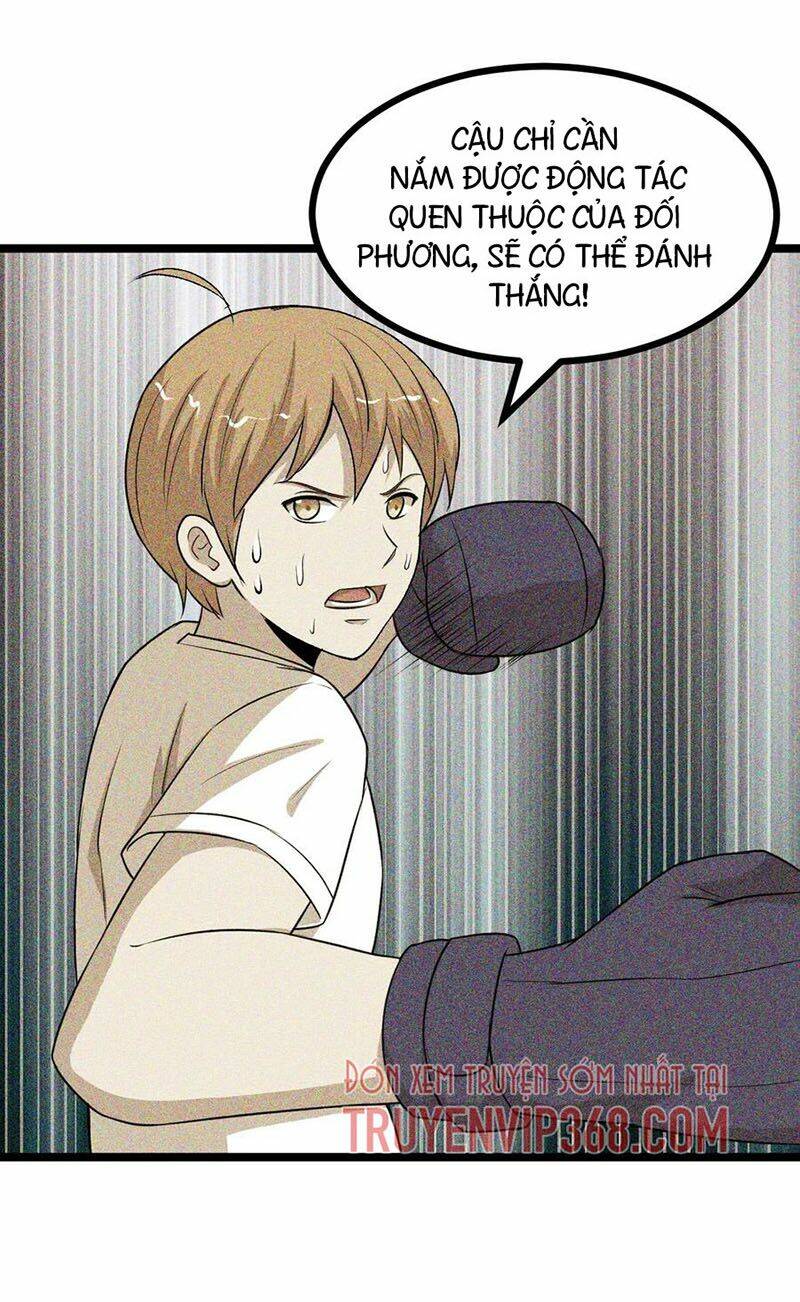 đai ca trở lại tuổi 16 chapter 150 34