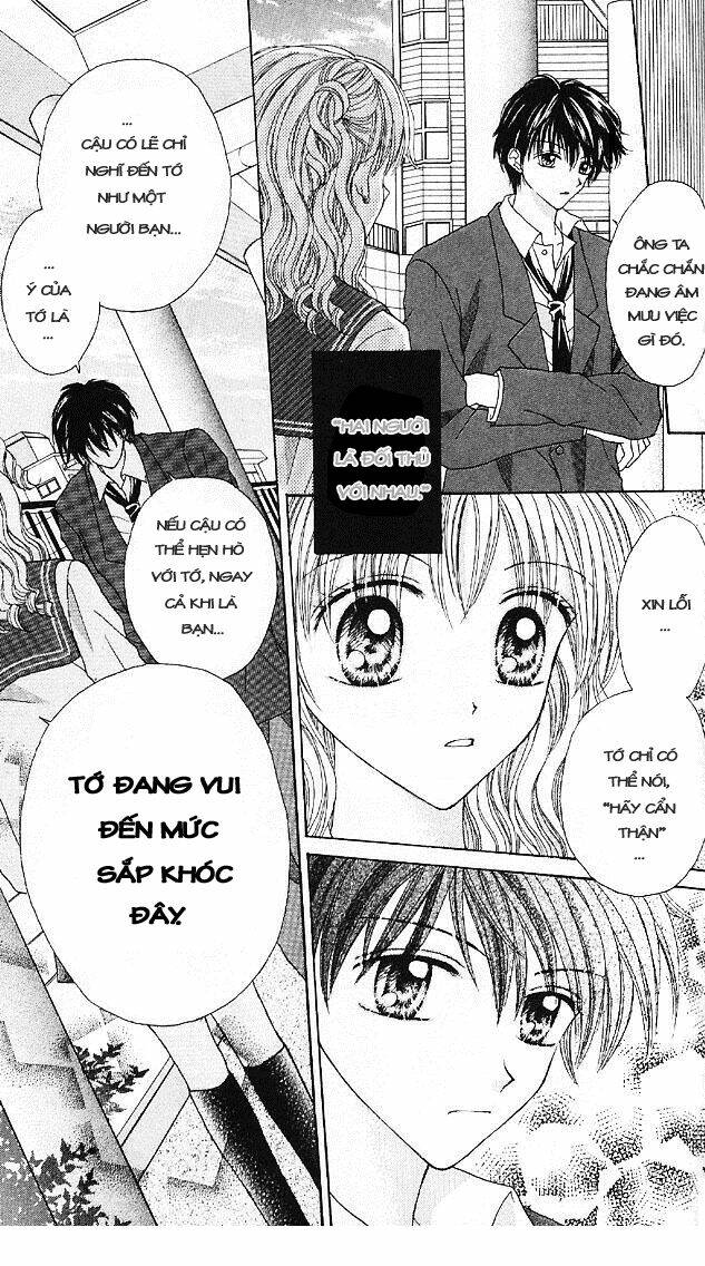 charisma doll chapter 9 5