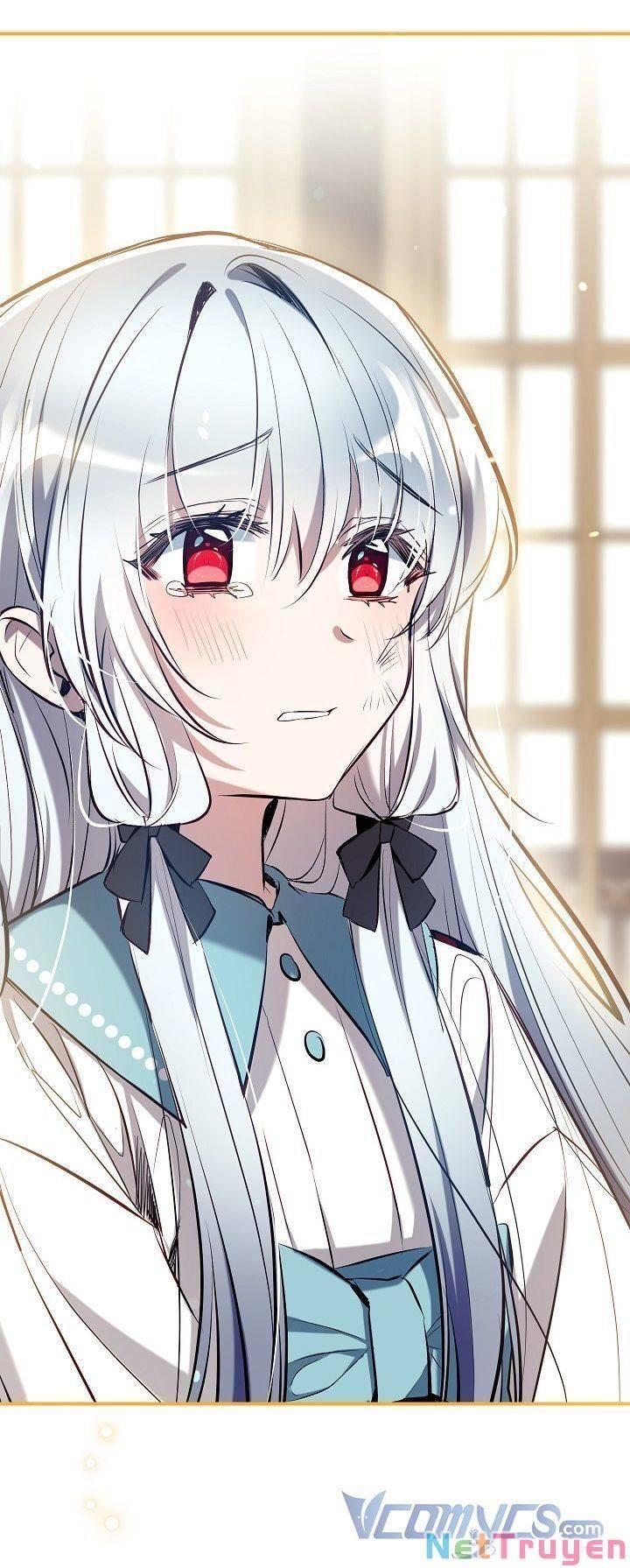 chúng ta có thể trở thành gia đình được không? chapter 72 55