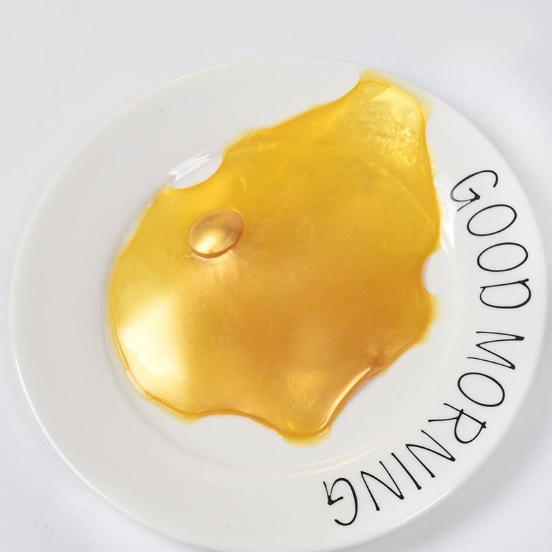 Quả Trứng Gà Vàng bóp trút giận Đồ chơi GUDETAMA SQUIShY cực ngộ nghĩnh mochi slime