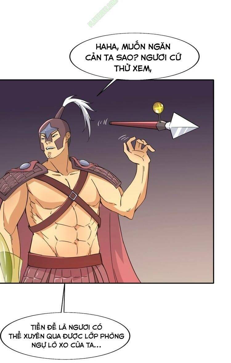 ta luyện giả kim trong thời đại tu tiên chapter 67 6