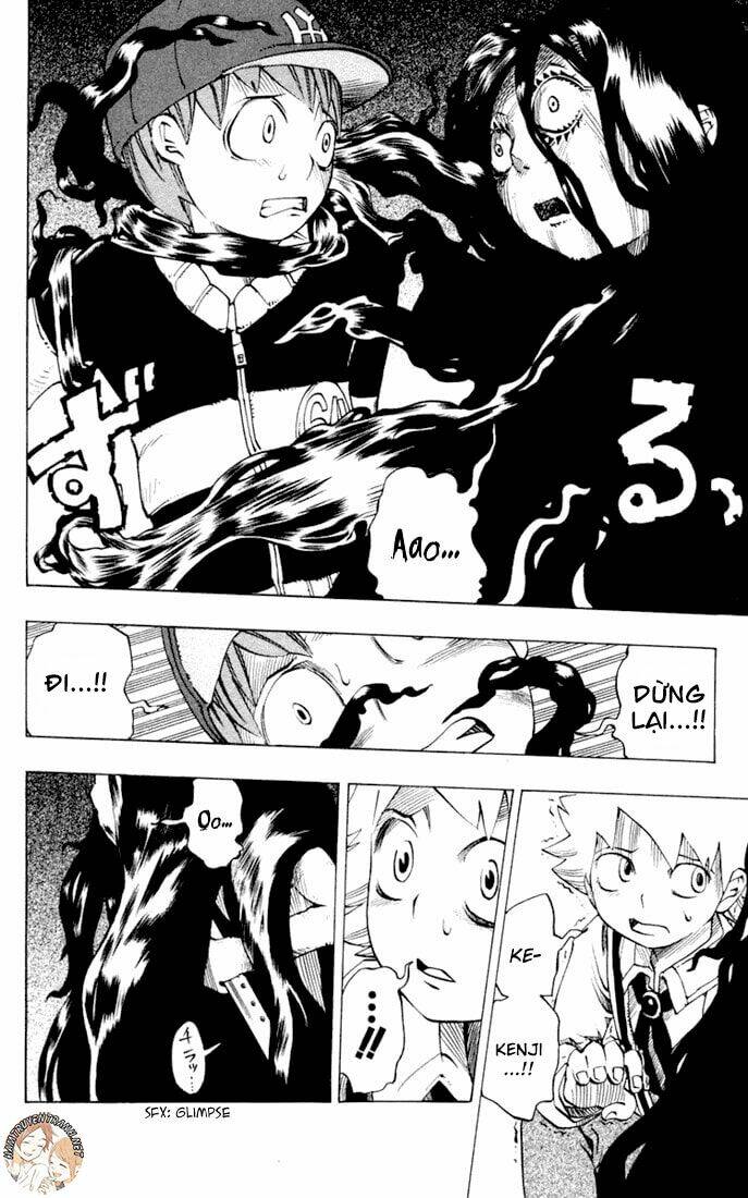 cục điều tra siêu nhiên chapter 16 5