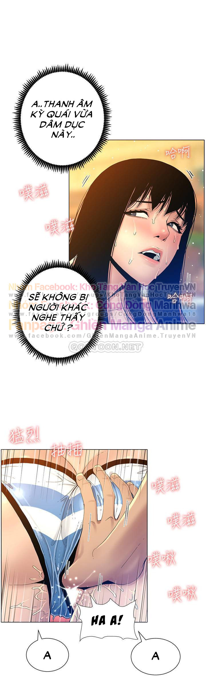 cha dượng chapter 92 24