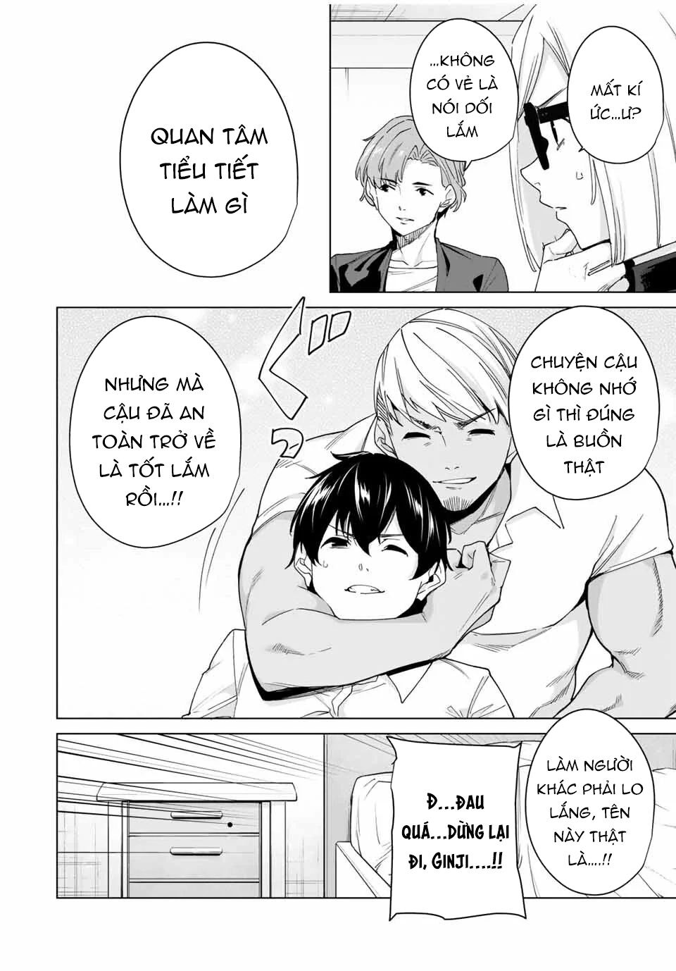 destiny lover season 2 chapter 38 2