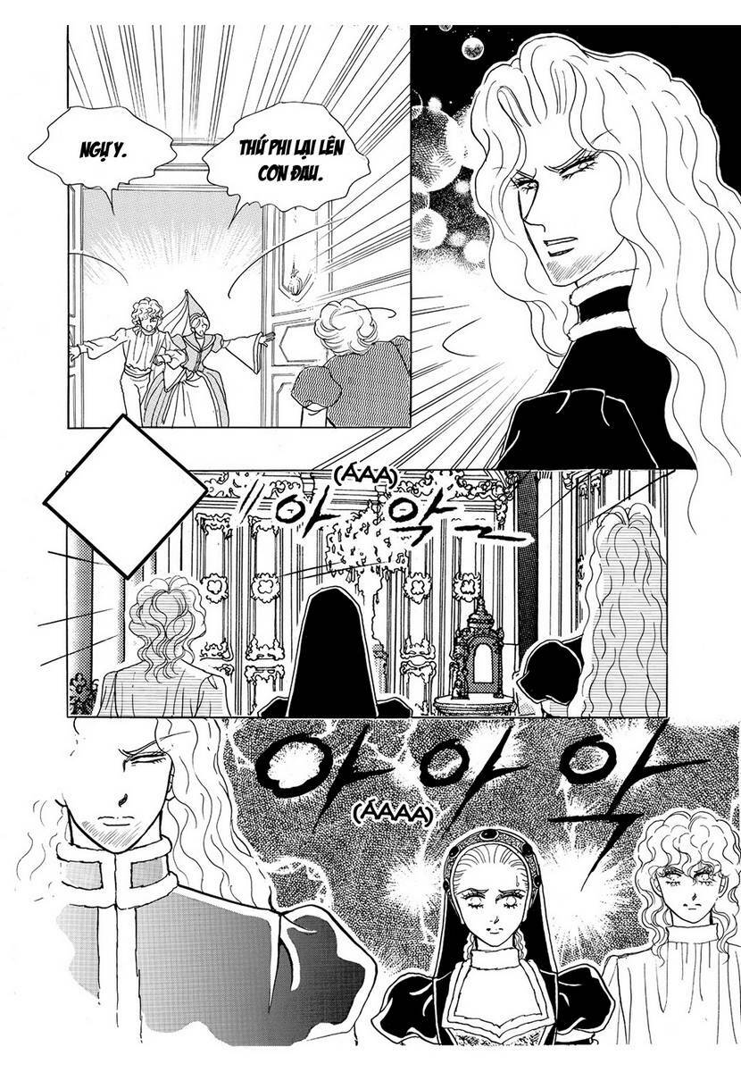 princess manhwa chapter 62 63