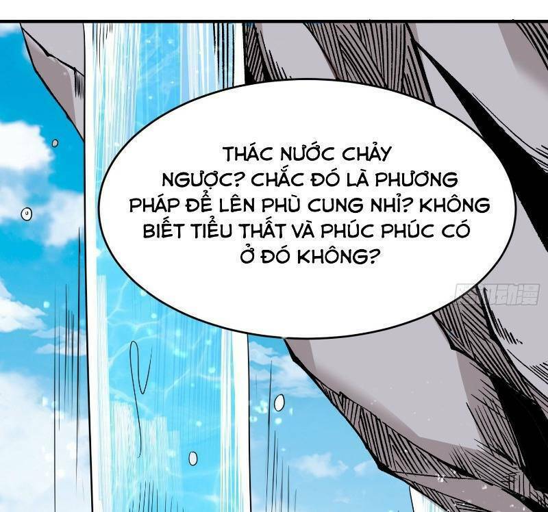 giáng thần chiến ký chapter 66 28