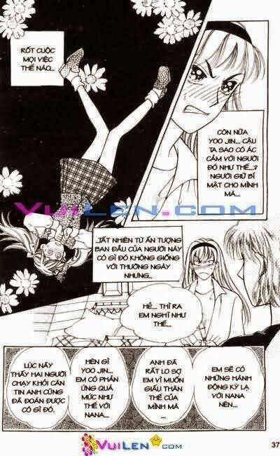 banana school chapter 6 37