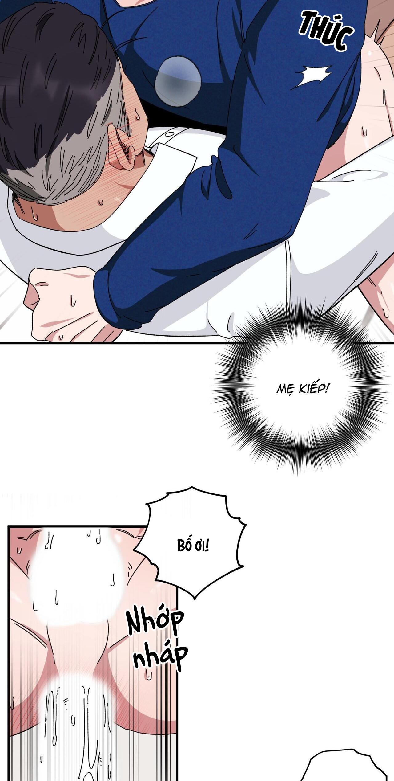 làm dâu nhà tài phiệt họ kang chapter 36 49