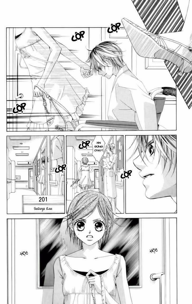 boku no hatsukoi wo kimi ni sasagu chapter 55 13