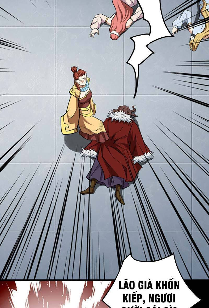 võ đạo độc tôn chapter 488 2