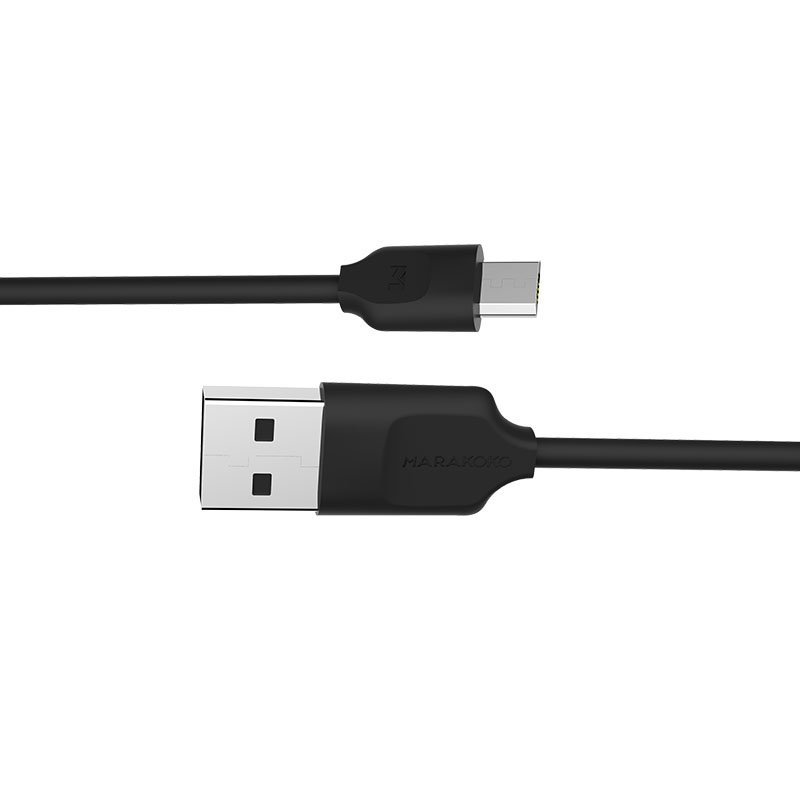 Cáp sạc điện thoại Marakoko MC-B3 Micro USB dài 1m