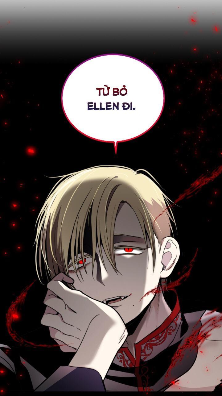 nguyện ước vô vọng của ma nữ chapter 124 13