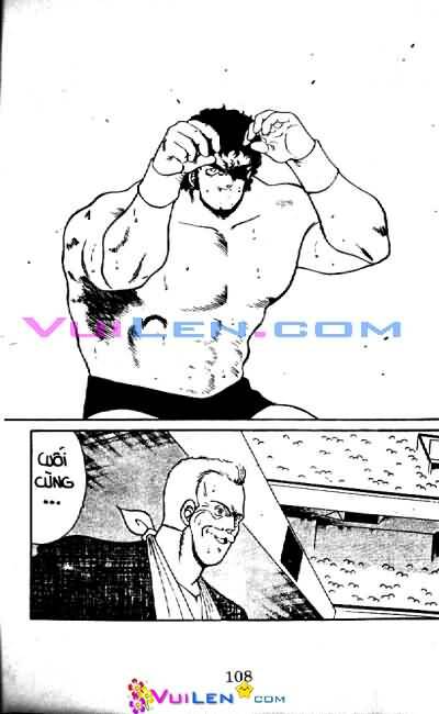 truyền nhân atula - shura no mon i chapter 7 109