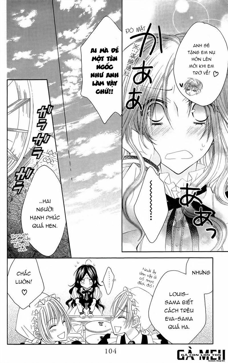 hyakunen renbo chapter 7 21